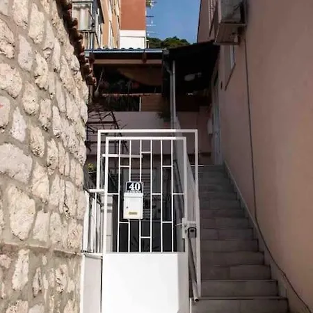 Mama'S Studio Dubrovnik Exterior photo