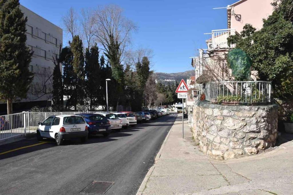 Mama's Apartma Dubrovnik