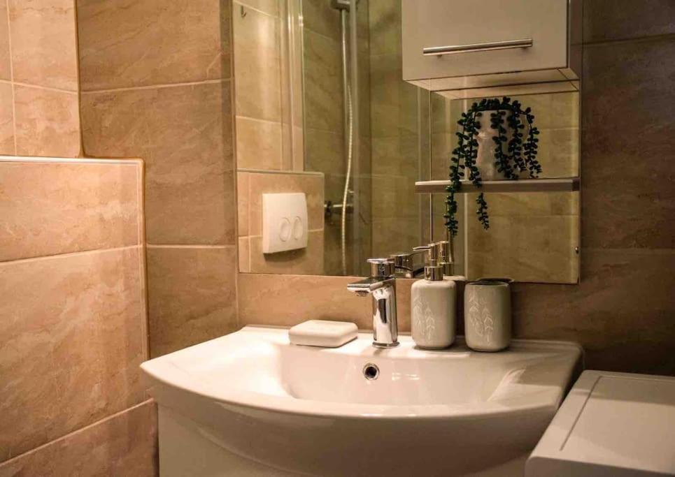 Apartmán Mama's Dubrovnik