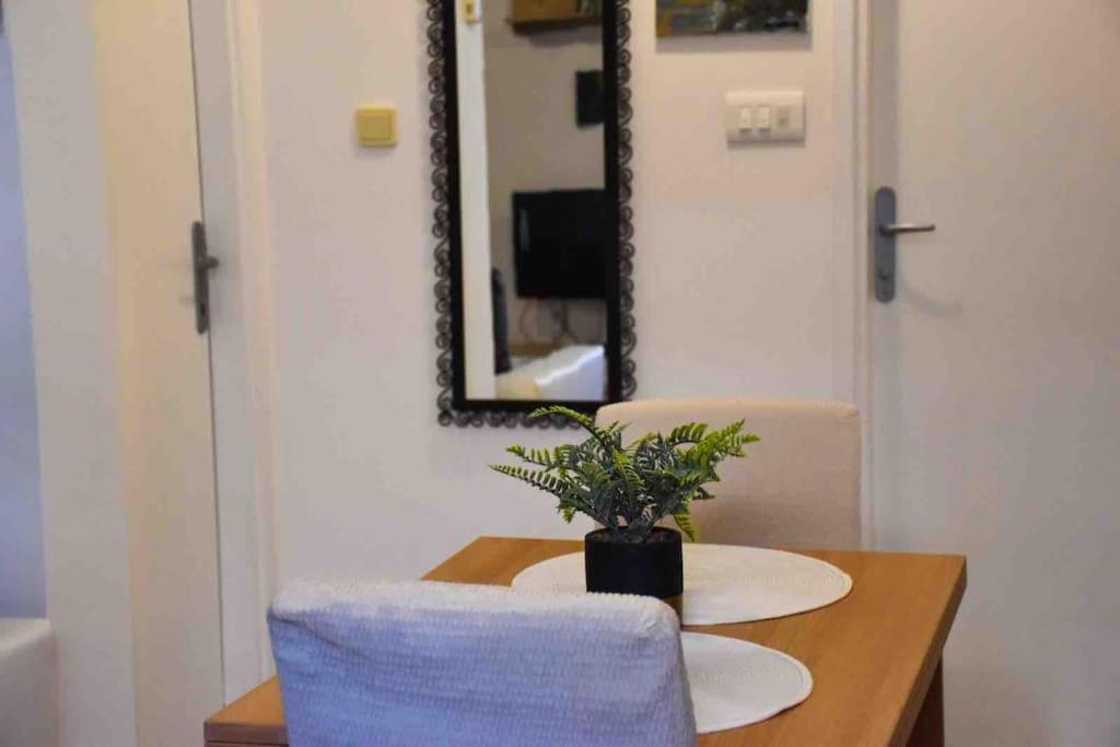 Mama's Apartmán Dubrovnik