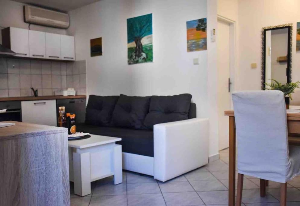 Apartma Mama's