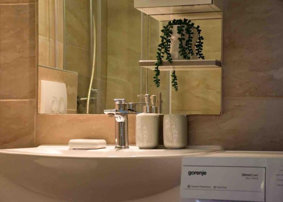 Apartmán Mama's Dubrovnik