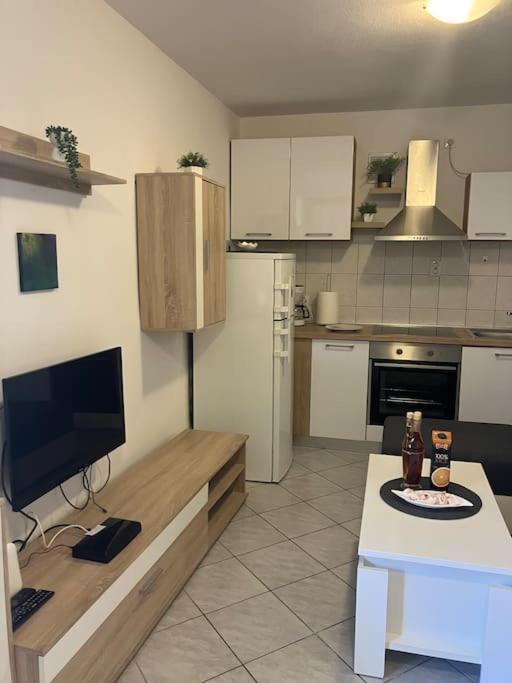 Apartma Mama's *